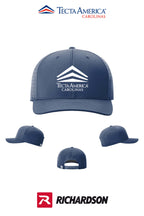 Richardson 632 Laser Perf R-Flex Snapback - Tecta America Carolinas LLC