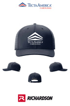 Richardson 632 Laser Perf R-Flex Snapback - Tecta America Carolinas LLC