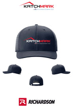 Richardson 632 Laser Perf R-Flex Snapback - Katchmark, A Tecta American Company LLC
