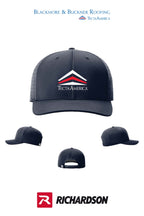 Richardson 632 Laser Perf R-Flex Snapback - Blackmore & Buckner