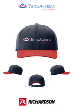 Richardson 632 Laser Perf R-Flex Snapback - Monument Roofing of Colorado