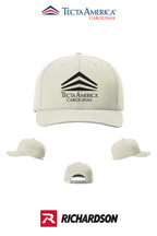 Richardson 632 Laser Perf R-Flex Snapback - Tecta America Carolinas LLC
