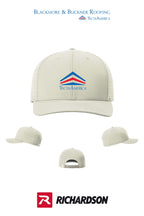 Richardson 632 Laser Perf R-Flex Snapback - Blackmore & Buckner