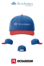 Richardson 632 Laser Perf R-Flex Snapback - Monument Roofing of Colorado