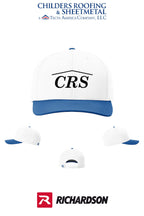 Richardson 632 Laser Perf R-Flex Snapback - CRS
