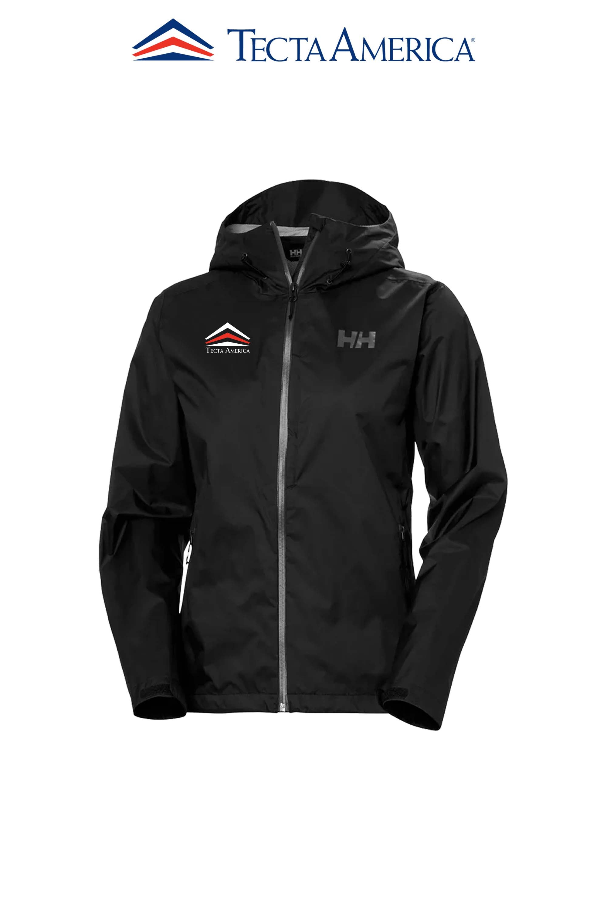 Helly Hansen W LOKE TERRA JACKET