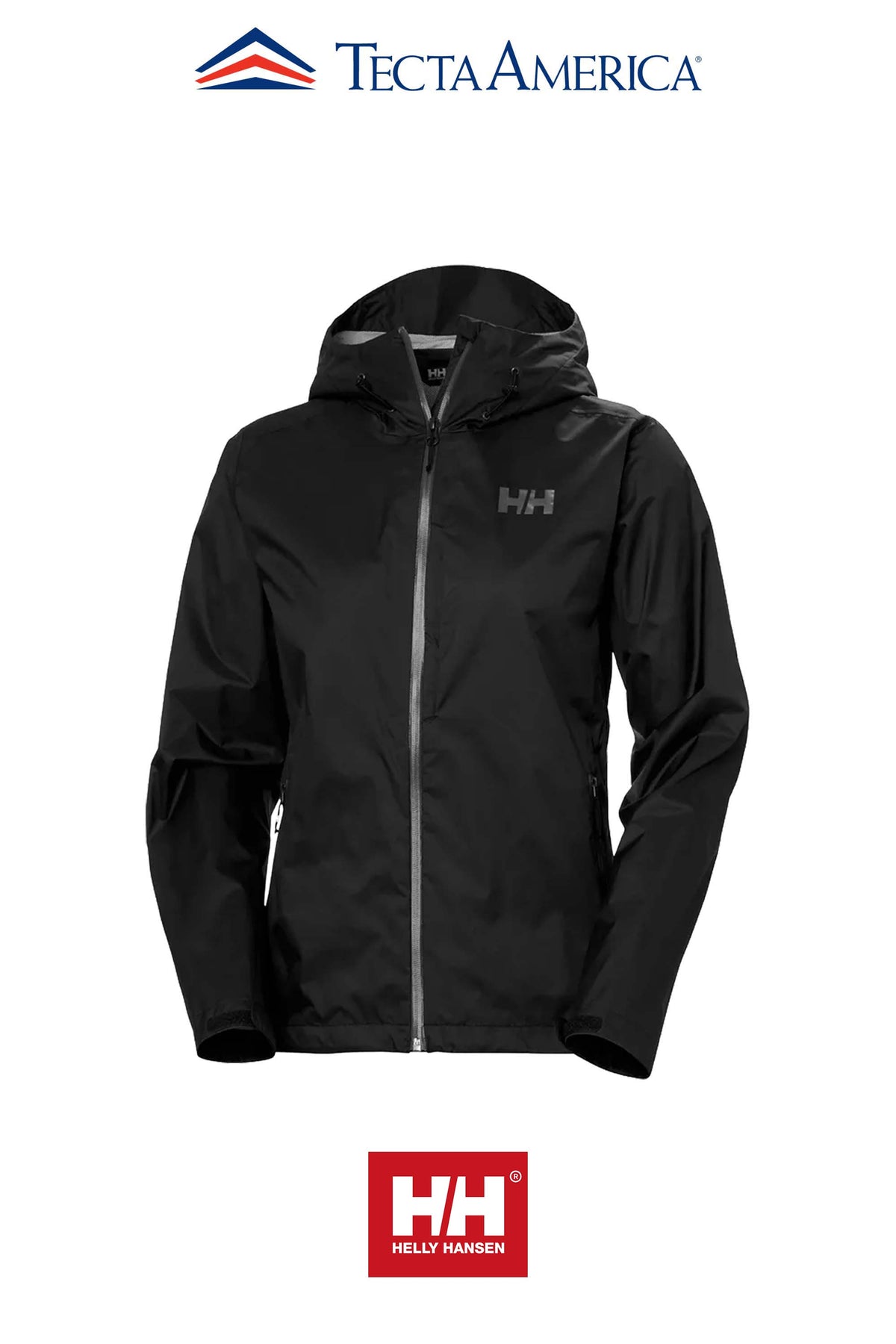 Helly Hansen W LOKE TERRA JACKET