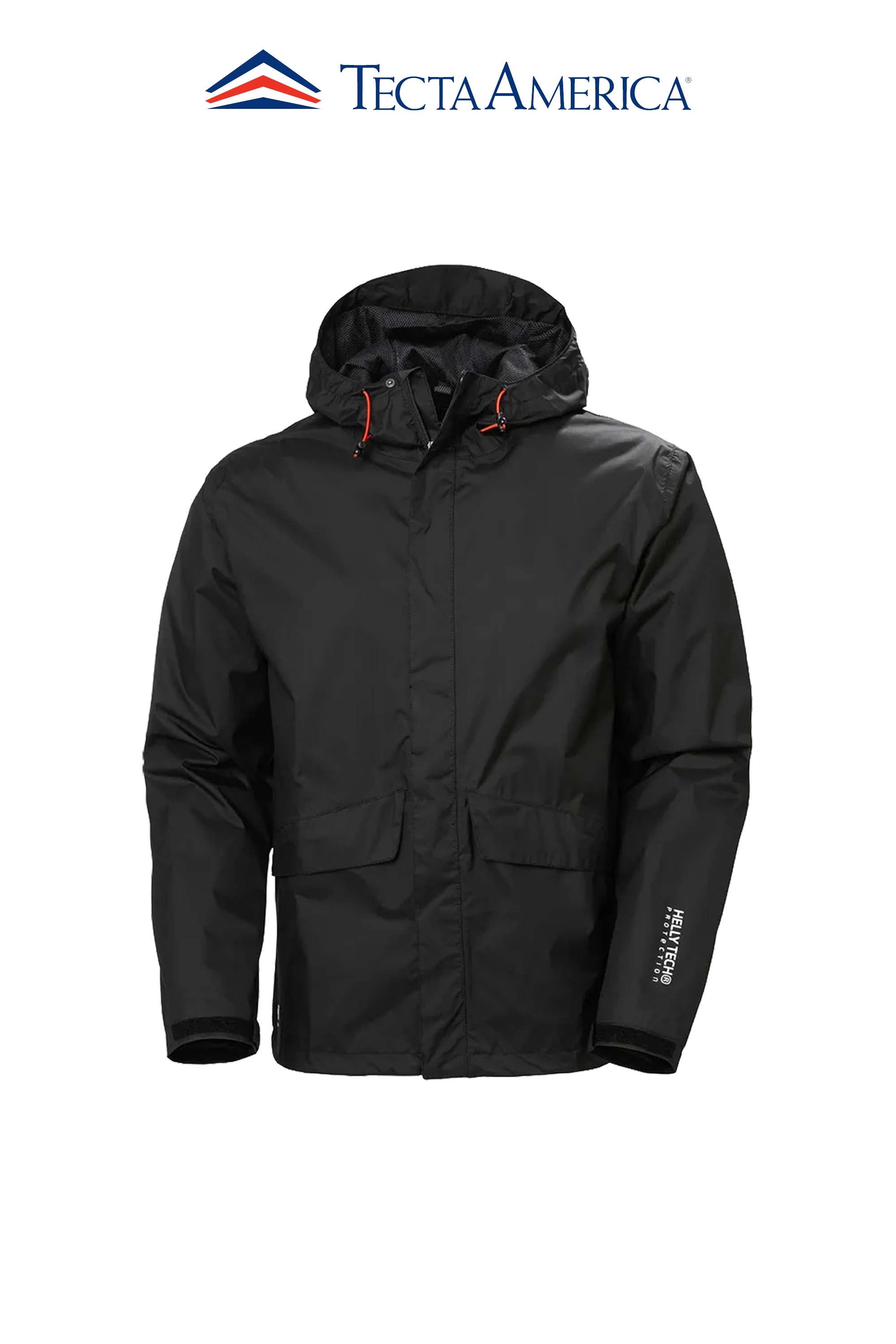 Helly Hansen MANCHESTER RAIN JACKET