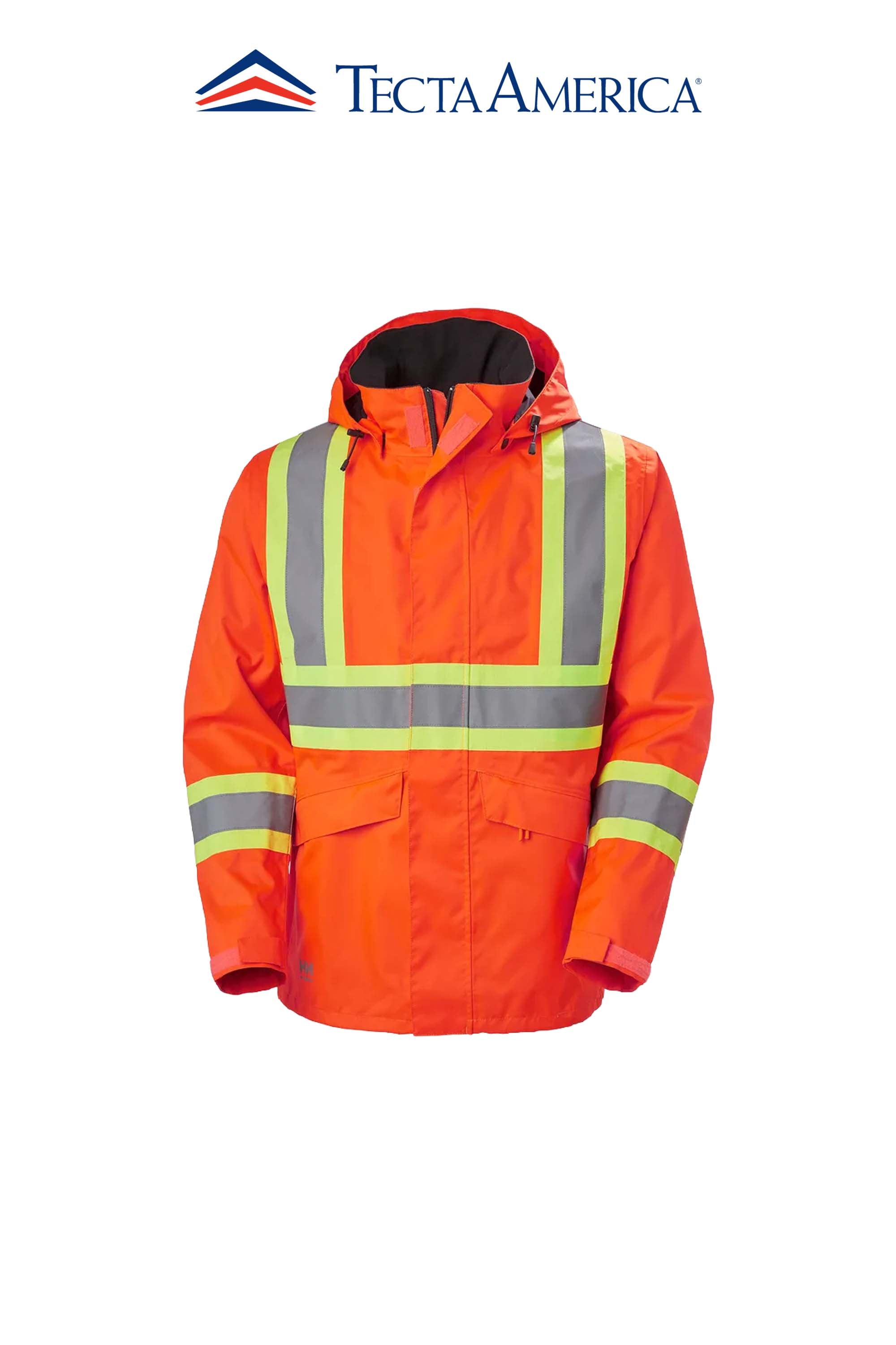 Helly Hansen ALTA SHELL JACKET CSA