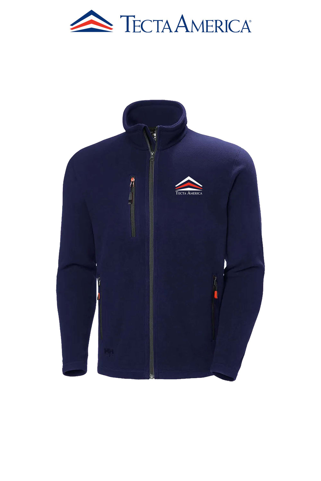 Helly Hansen OXFORD FLEECE JACKET