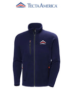 Helly Hansen OXFORD FLEECE JACKET