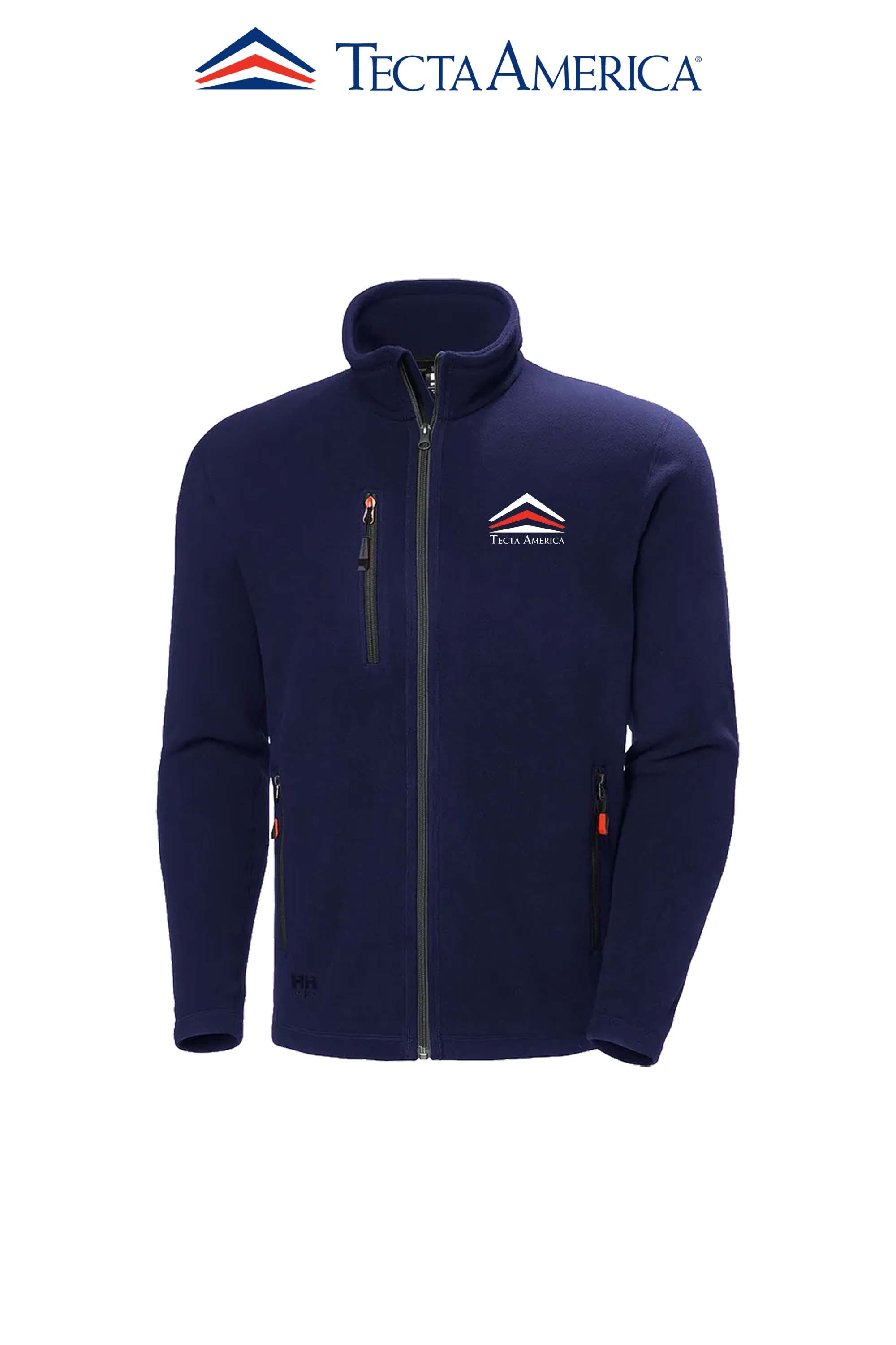 Helly Hansen OXFORD FLEECE JACKET