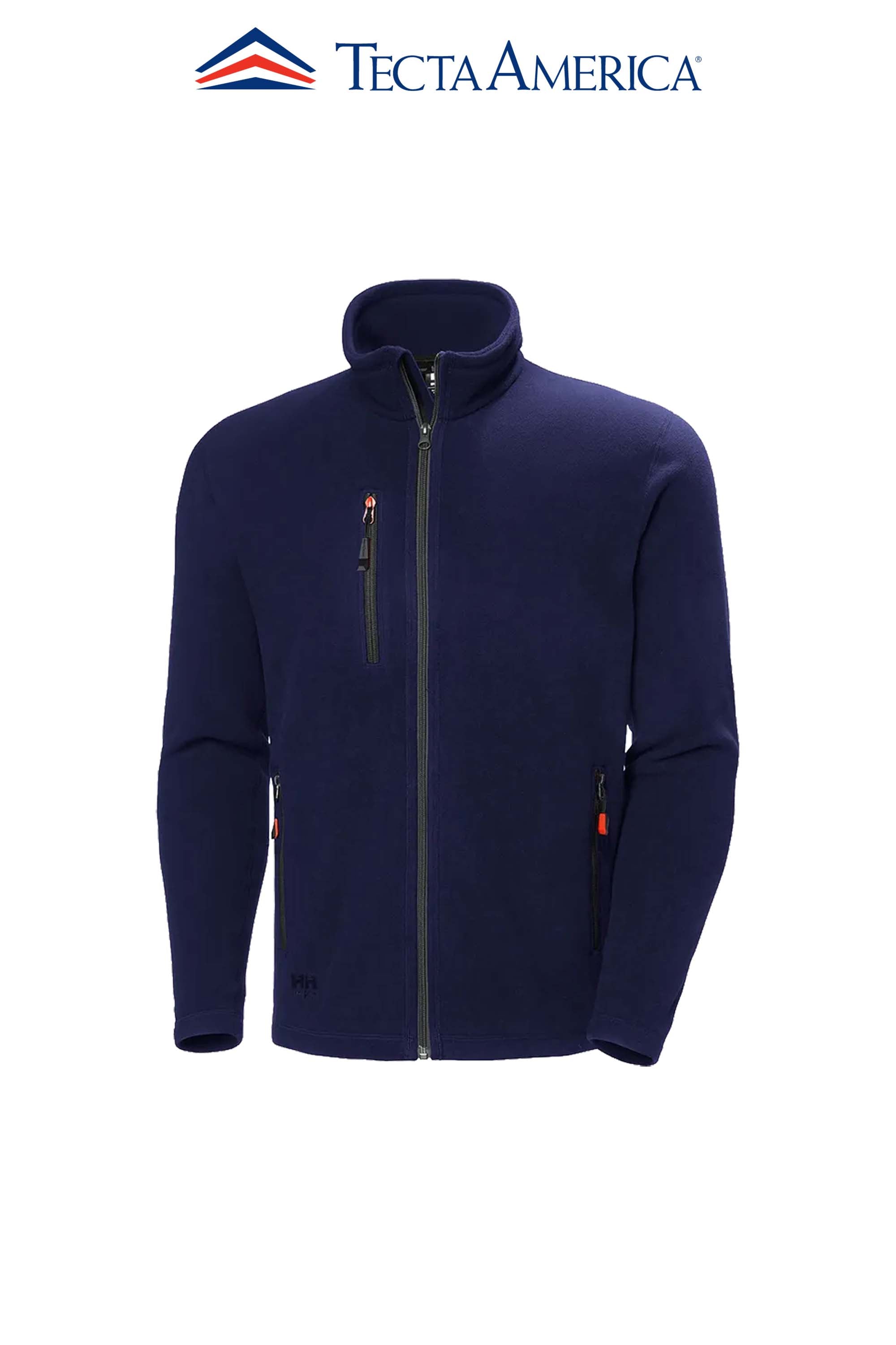 Helly Hansen OXFORD FLEECE JACKET