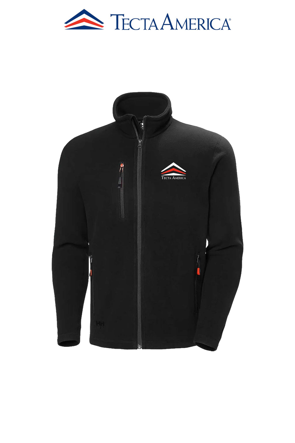 Helly Hansen OXFORD FLEECE JACKET