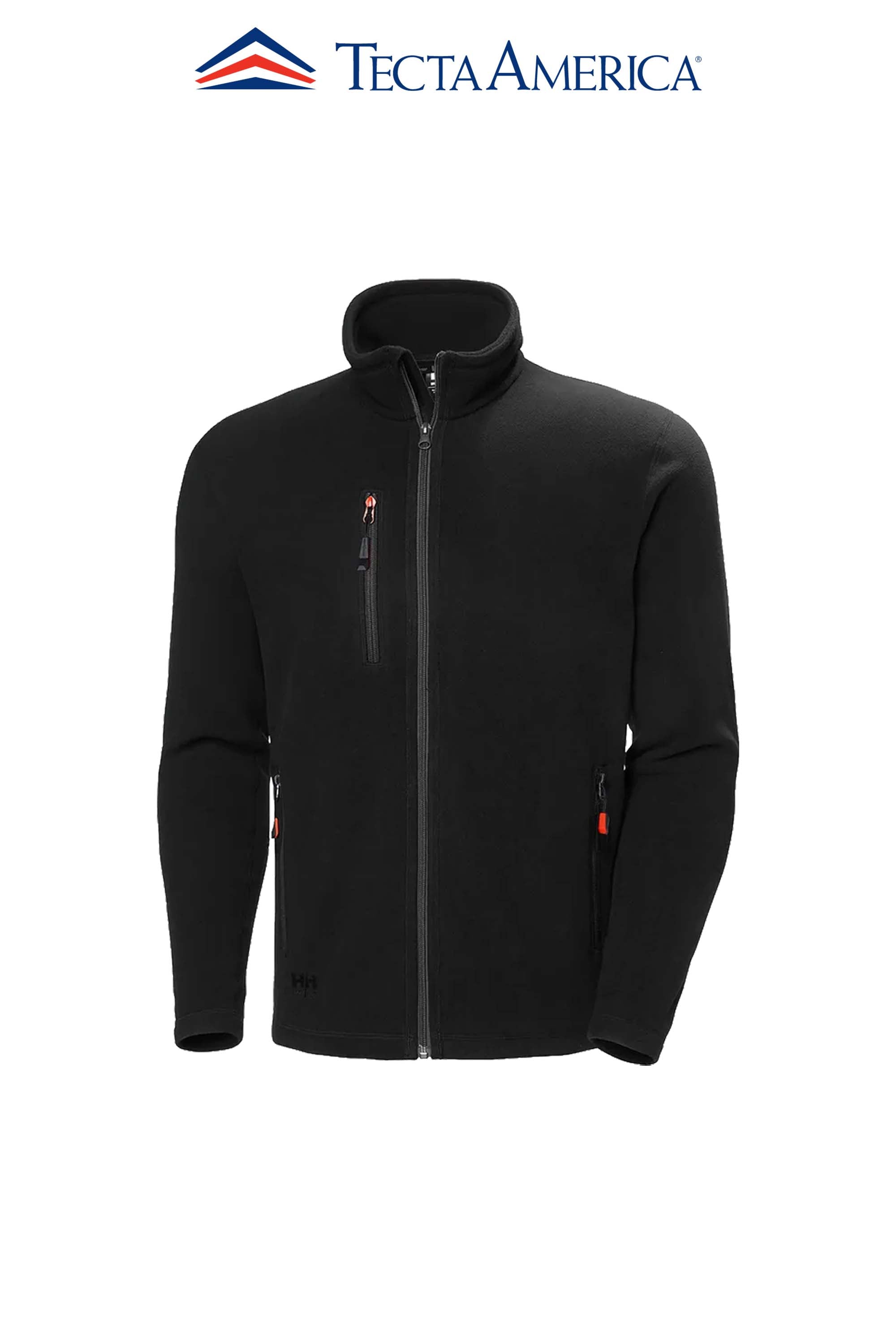 Helly Hansen OXFORD FLEECE JACKET
