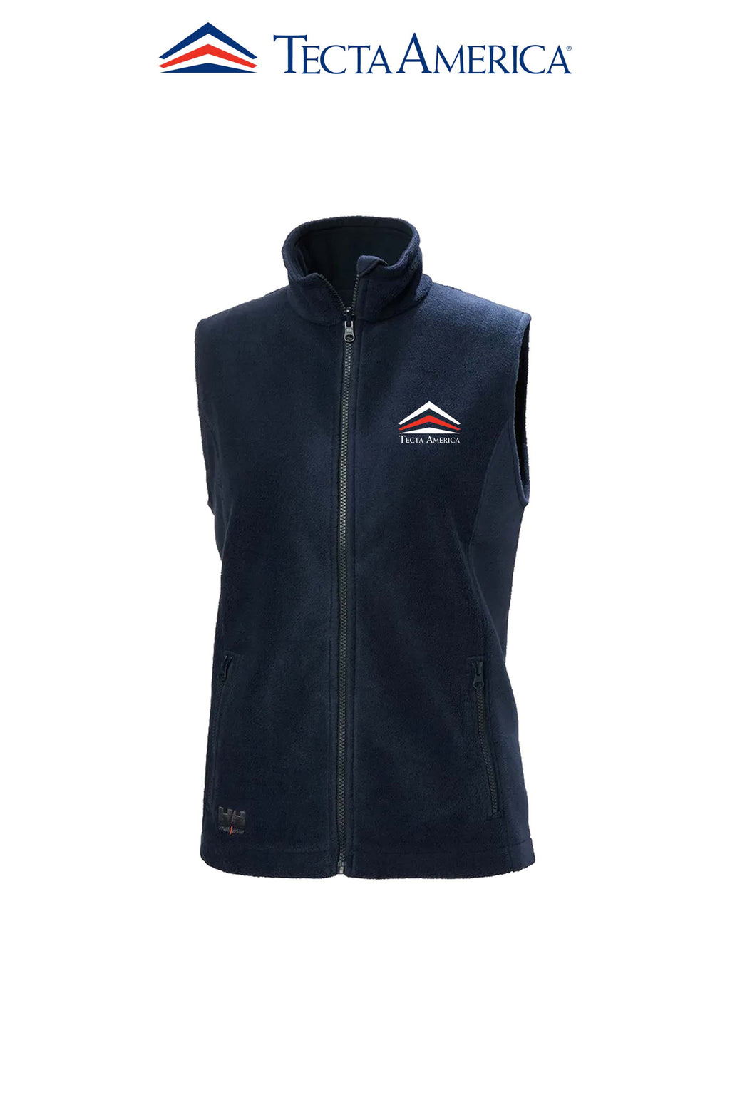 Helly Hansen W MANCHESTER 2.0 FLEECE VEST