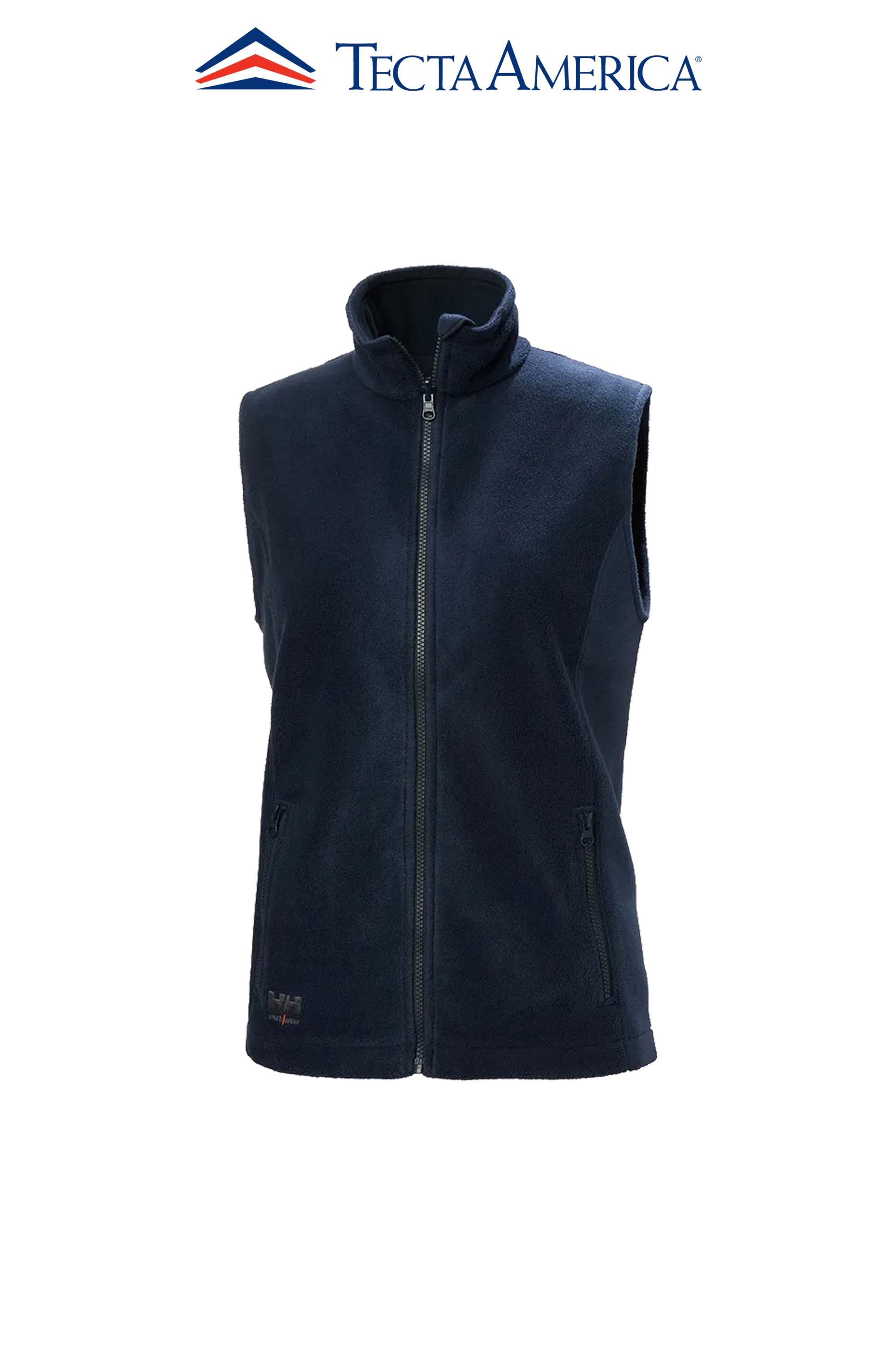 Helly Hansen W MANCHESTER 2.0 FLEECE VEST