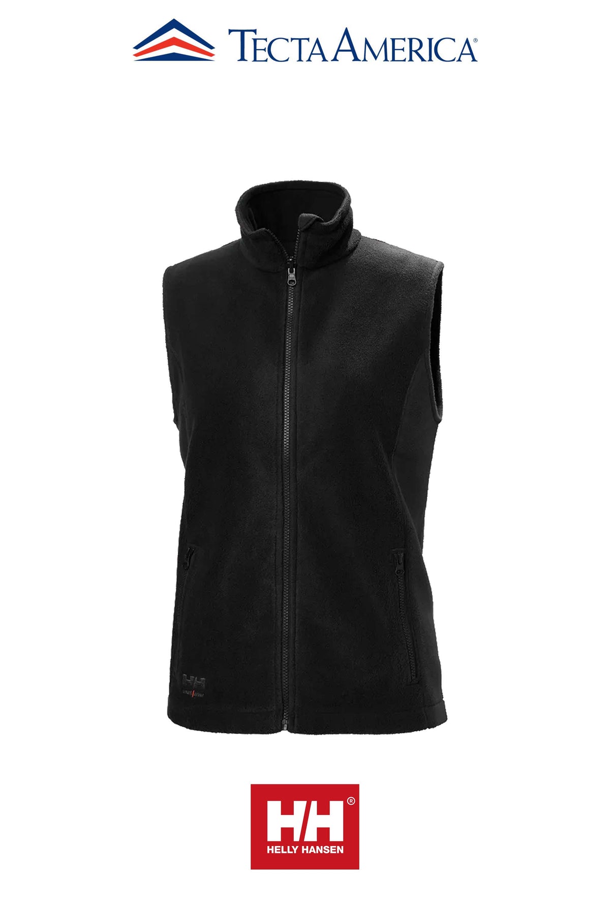 Helly Hansen W MANCHESTER 2.0 FLEECE VEST