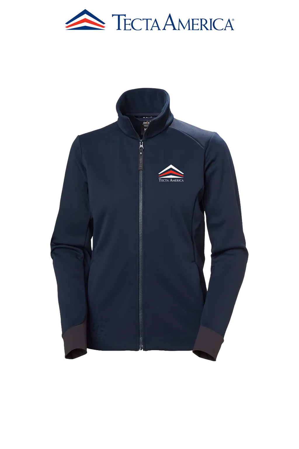 Helly Hansen W TECH MIDLAYER