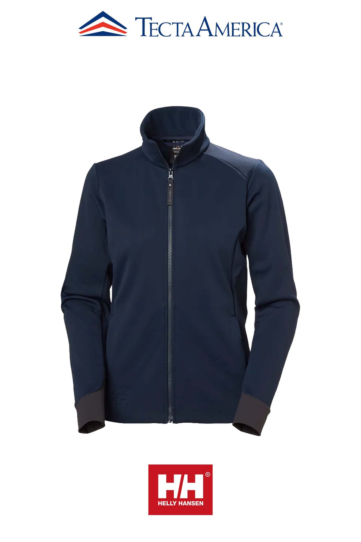 Helly Hansen W TECH MIDLAYER
