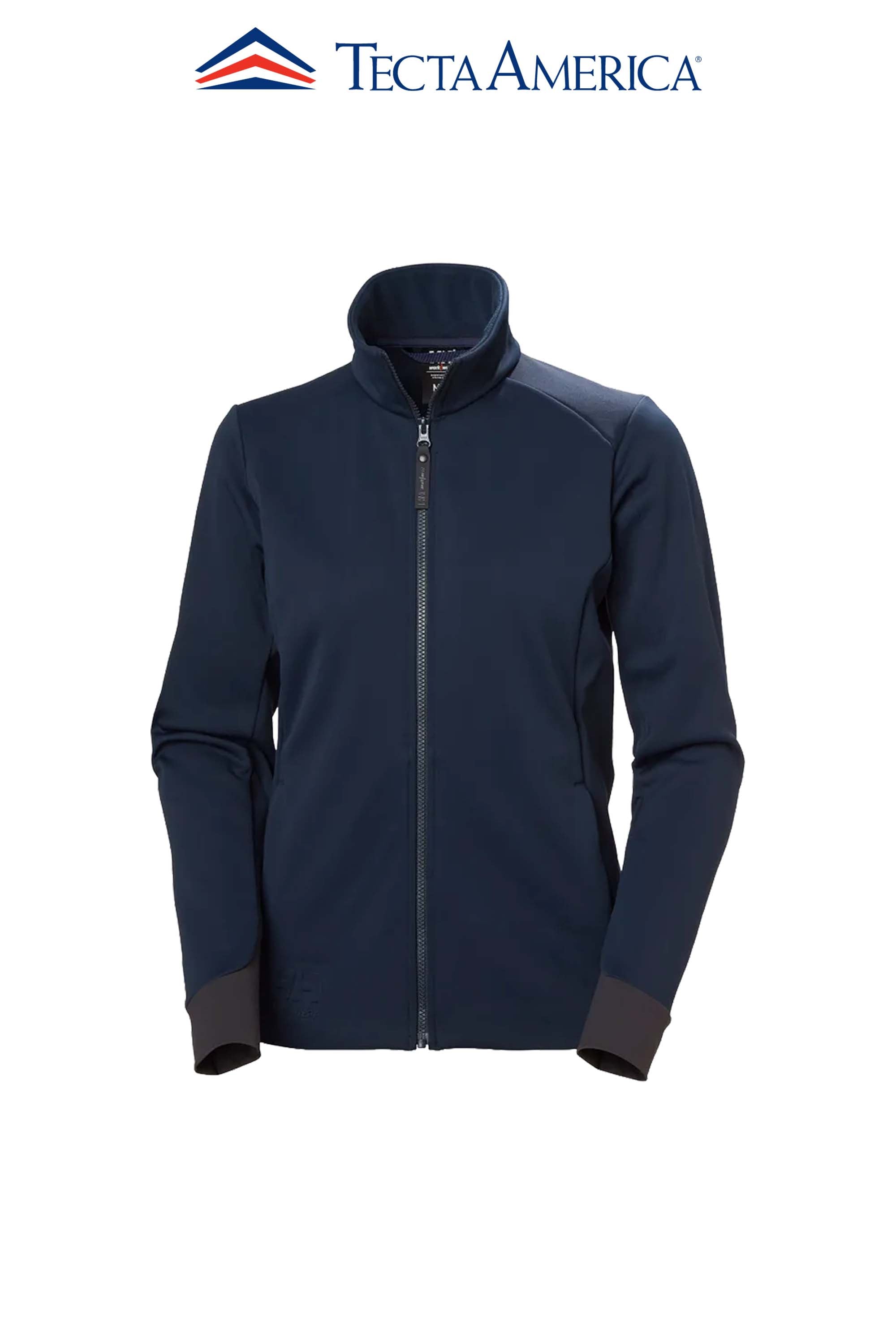 Helly Hansen W TECH MIDLAYER