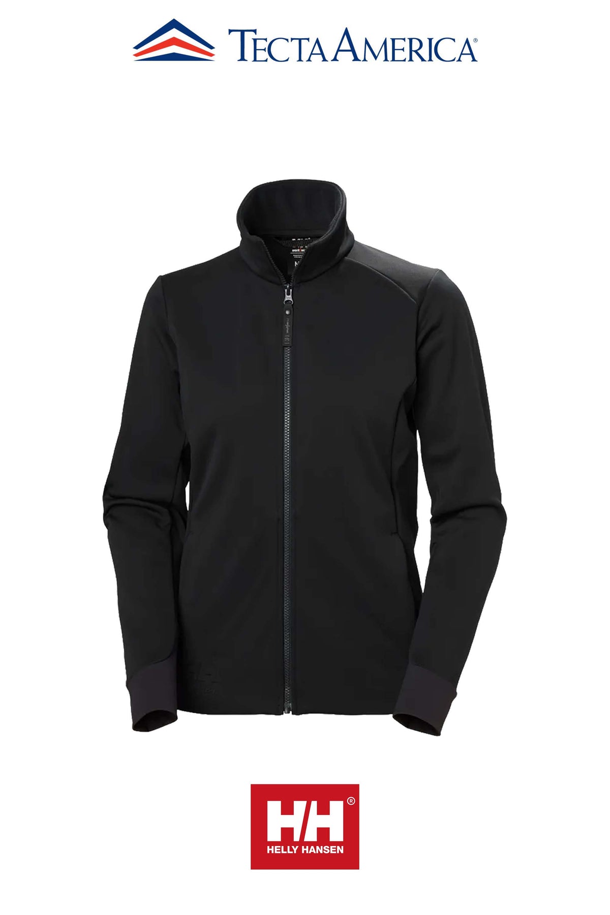 Helly Hansen W TECH MIDLAYER
