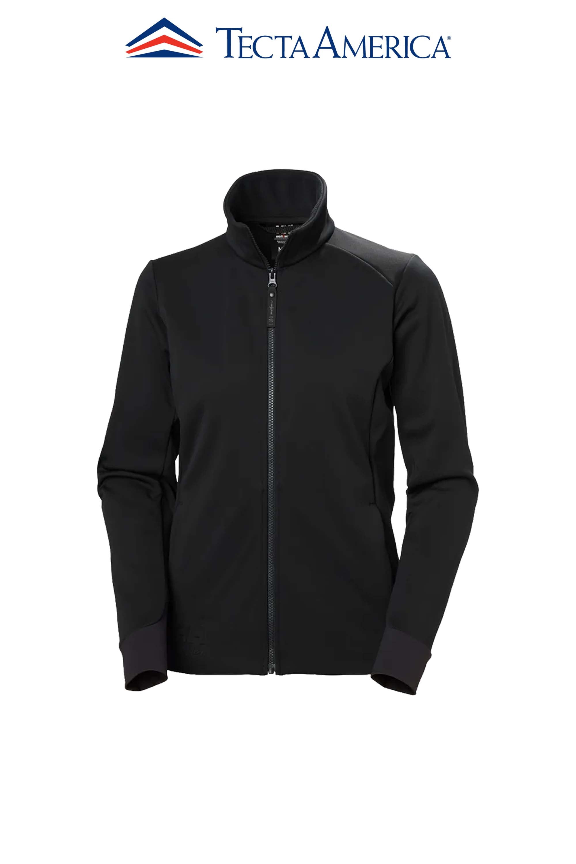Helly Hansen W TECH MIDLAYER