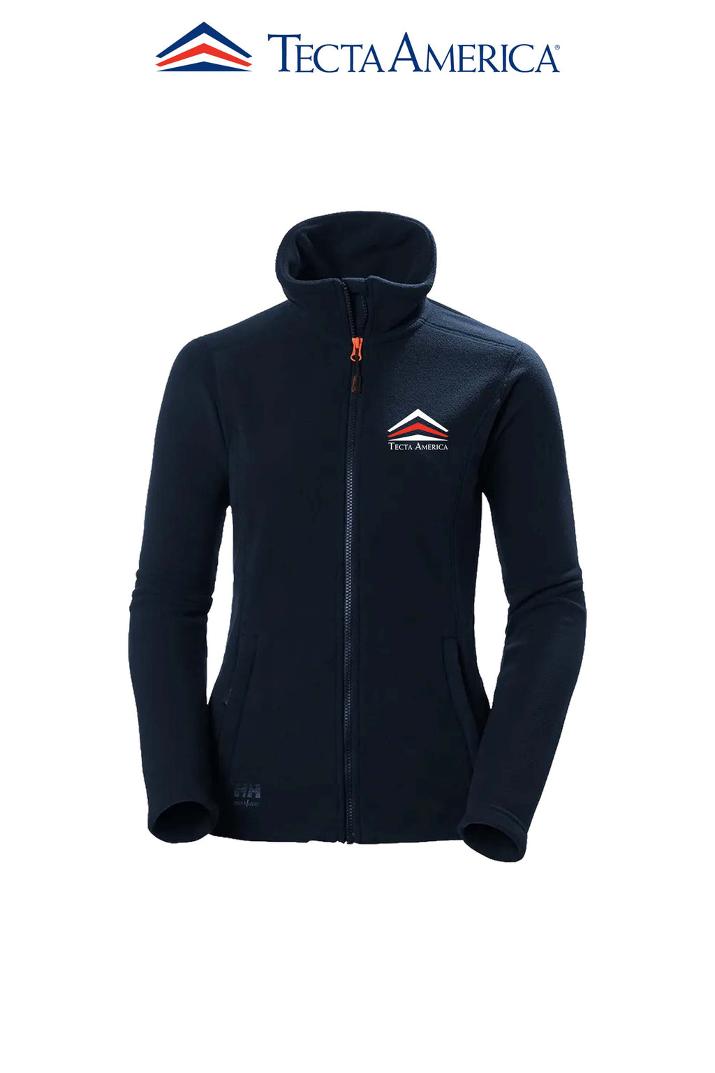 Helly Hansen W OXFORD FLEECE JACKET