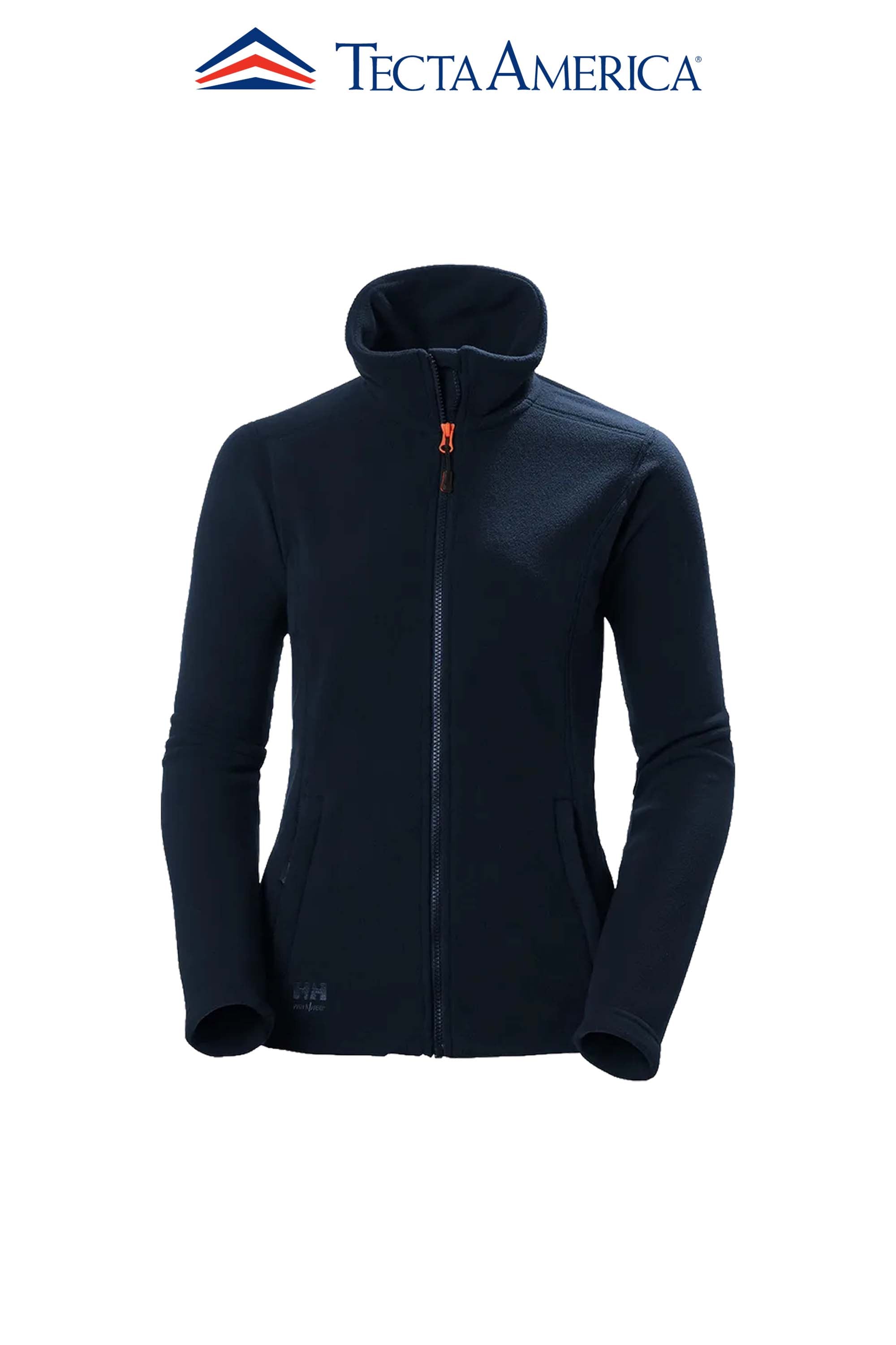 Helly Hansen W OXFORD FLEECE JACKET