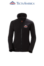 Helly Hansen W OXFORD FLEECE JACKET