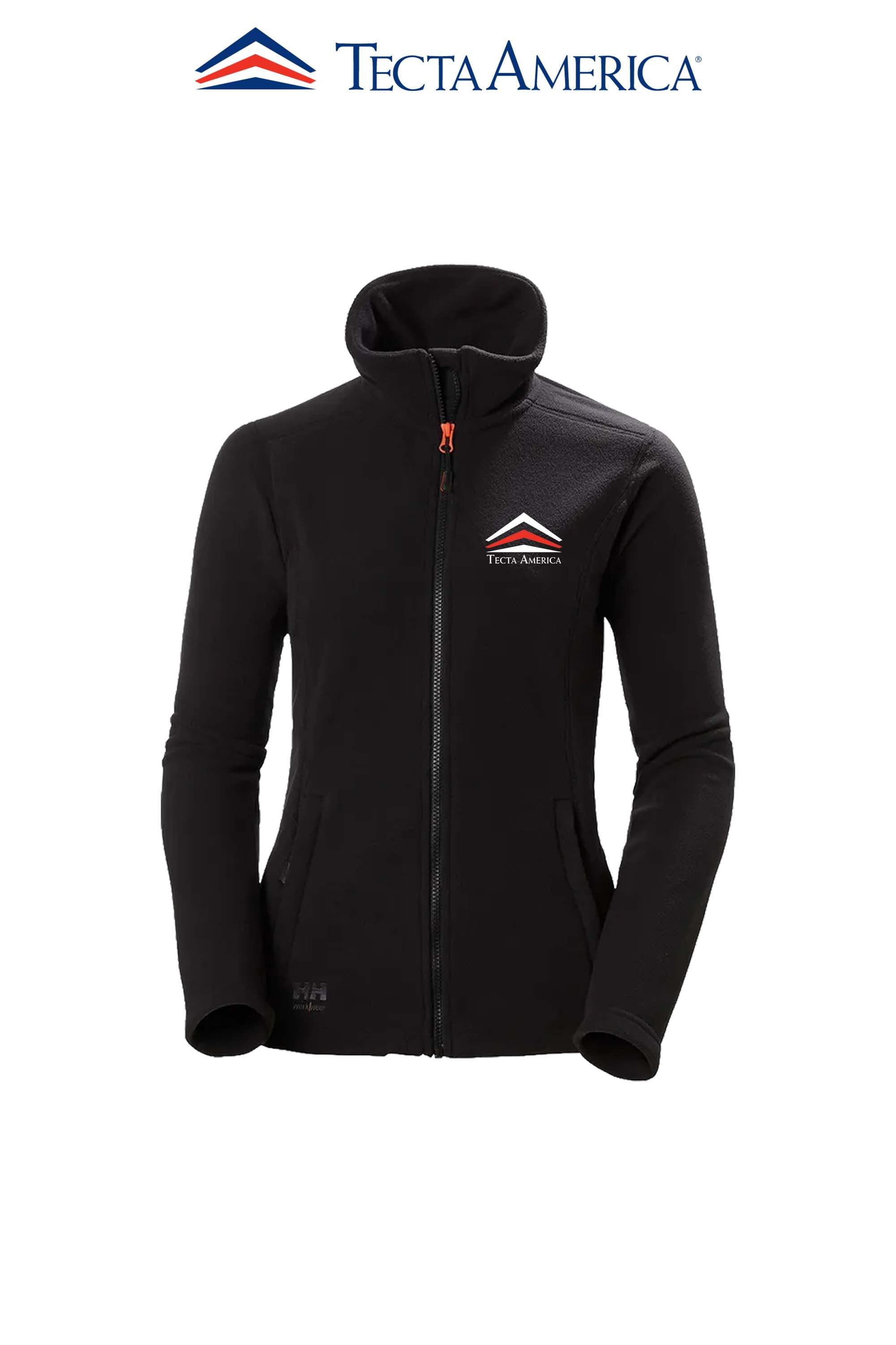 Helly Hansen W OXFORD FLEECE JACKET