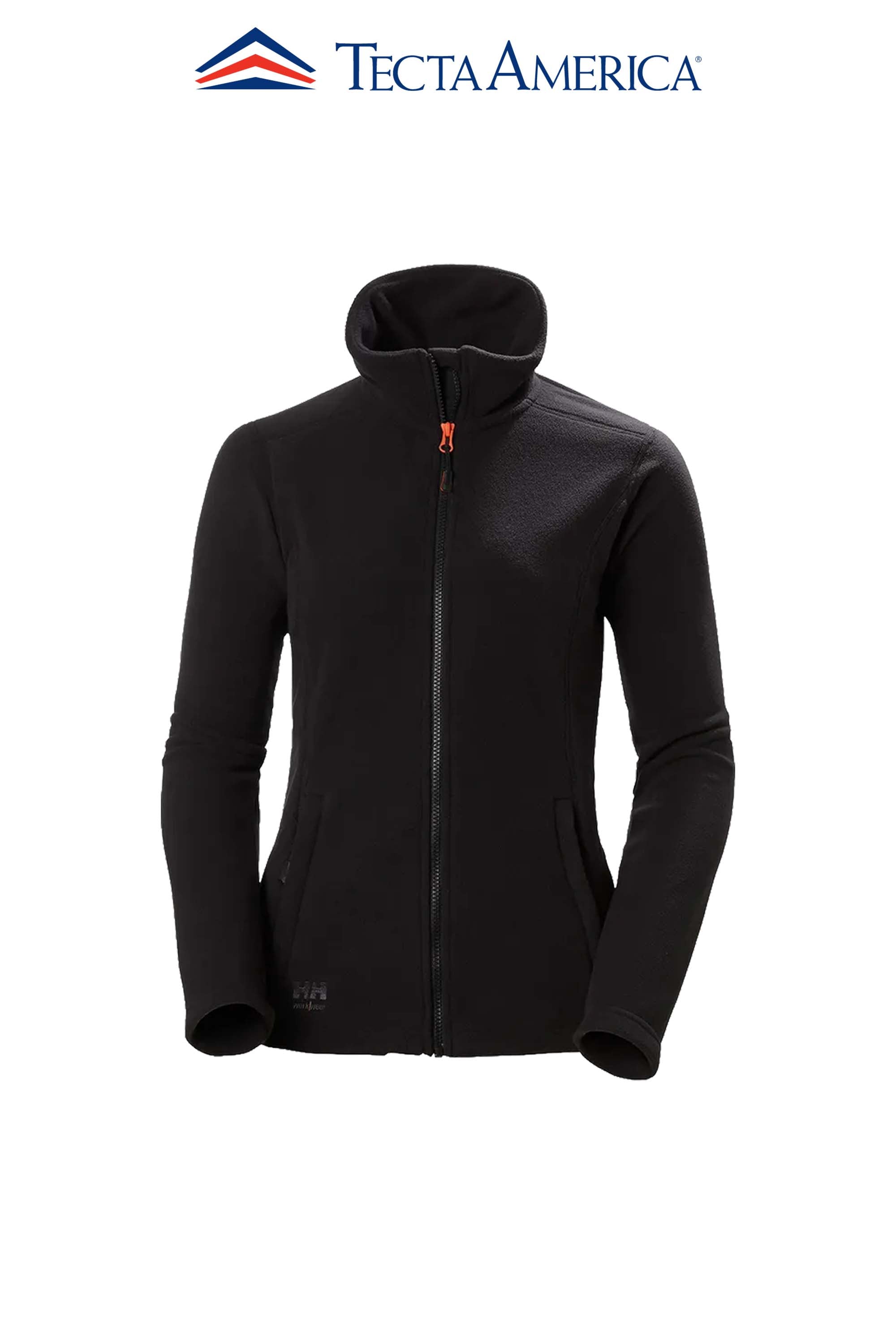 Helly Hansen W OXFORD FLEECE JACKET