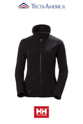 Helly Hansen W OXFORD FLEECE JACKET