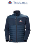 Helly Hansen OXFORD HYBRID INSULATED JACKET