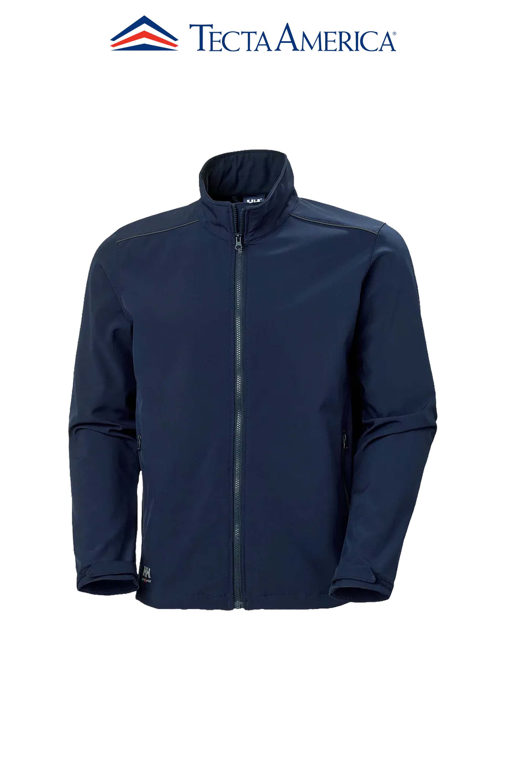 Helly Hansen MANCHESTER 2.0 SOFTS JACKET