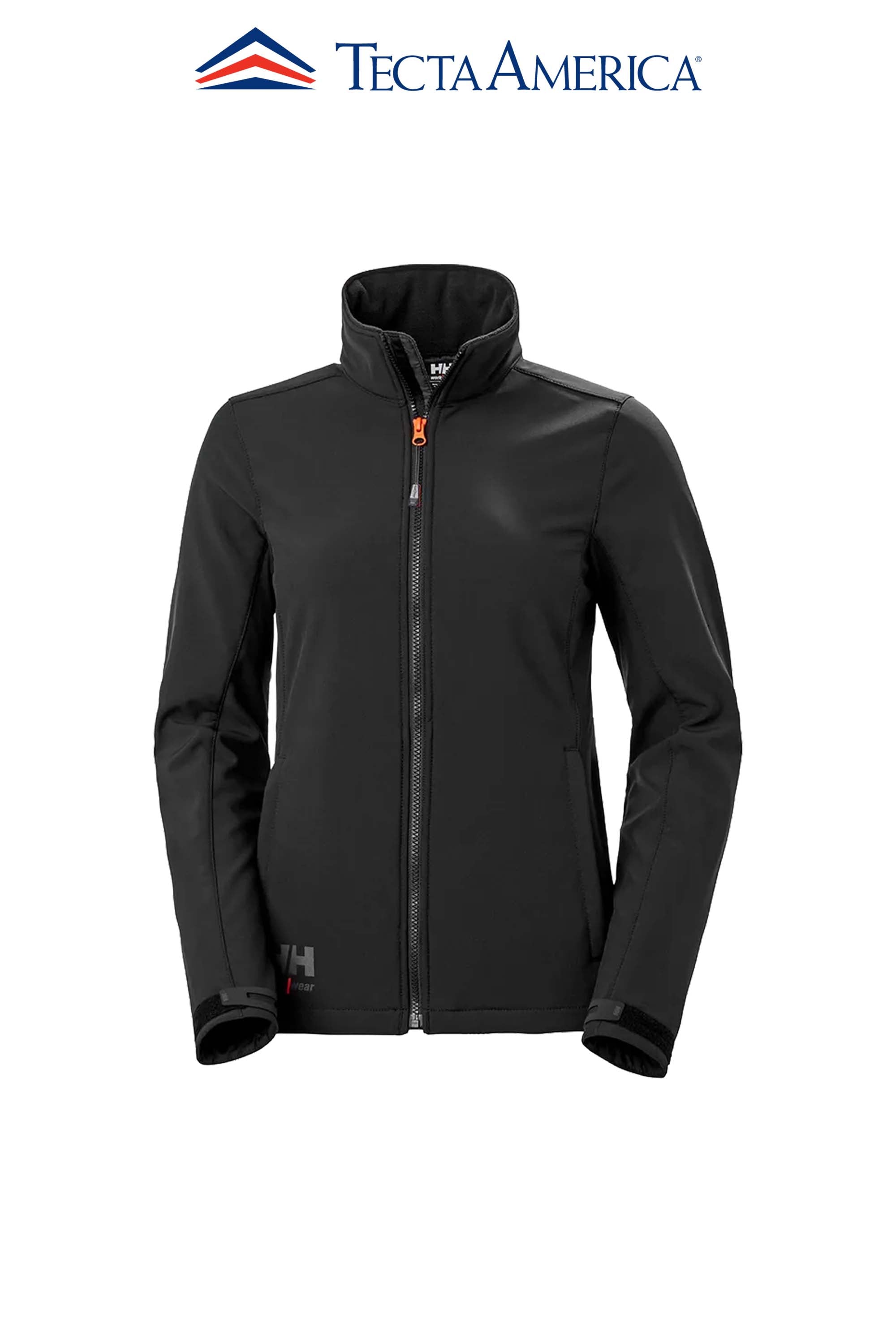 Helly Hansen W KENSINGTON SOFTS JACKET