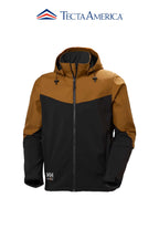 Helly Hansen OXFORD H. SOFTS JACKET