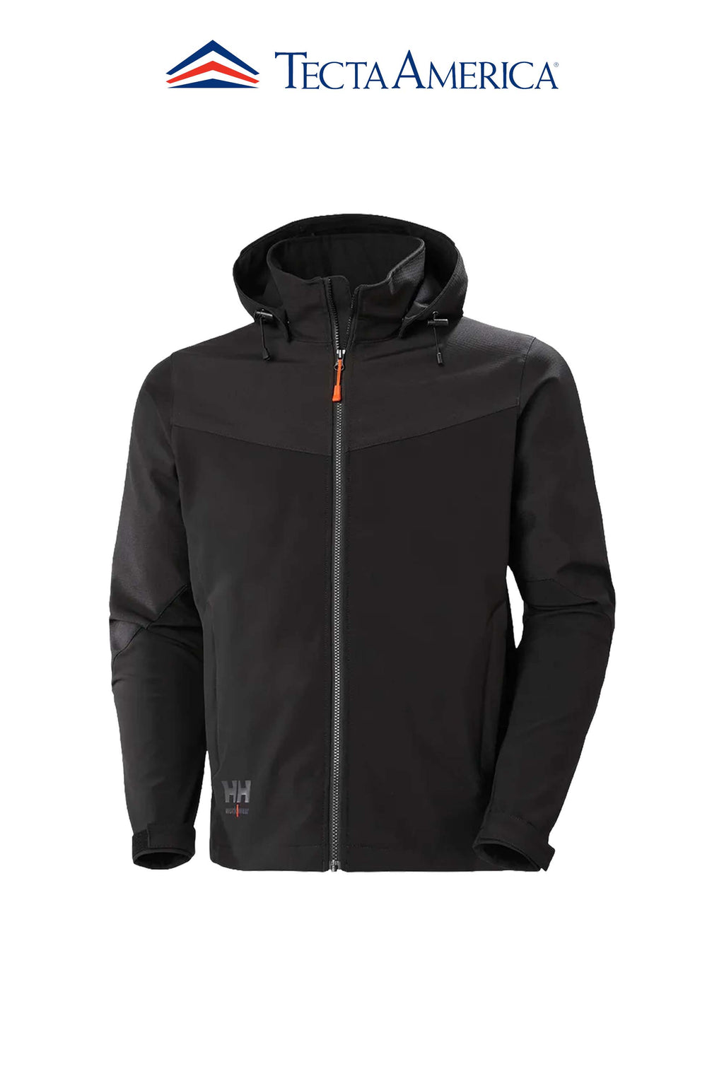 Helly Hansen OXFORD H. SOFTS JACKET