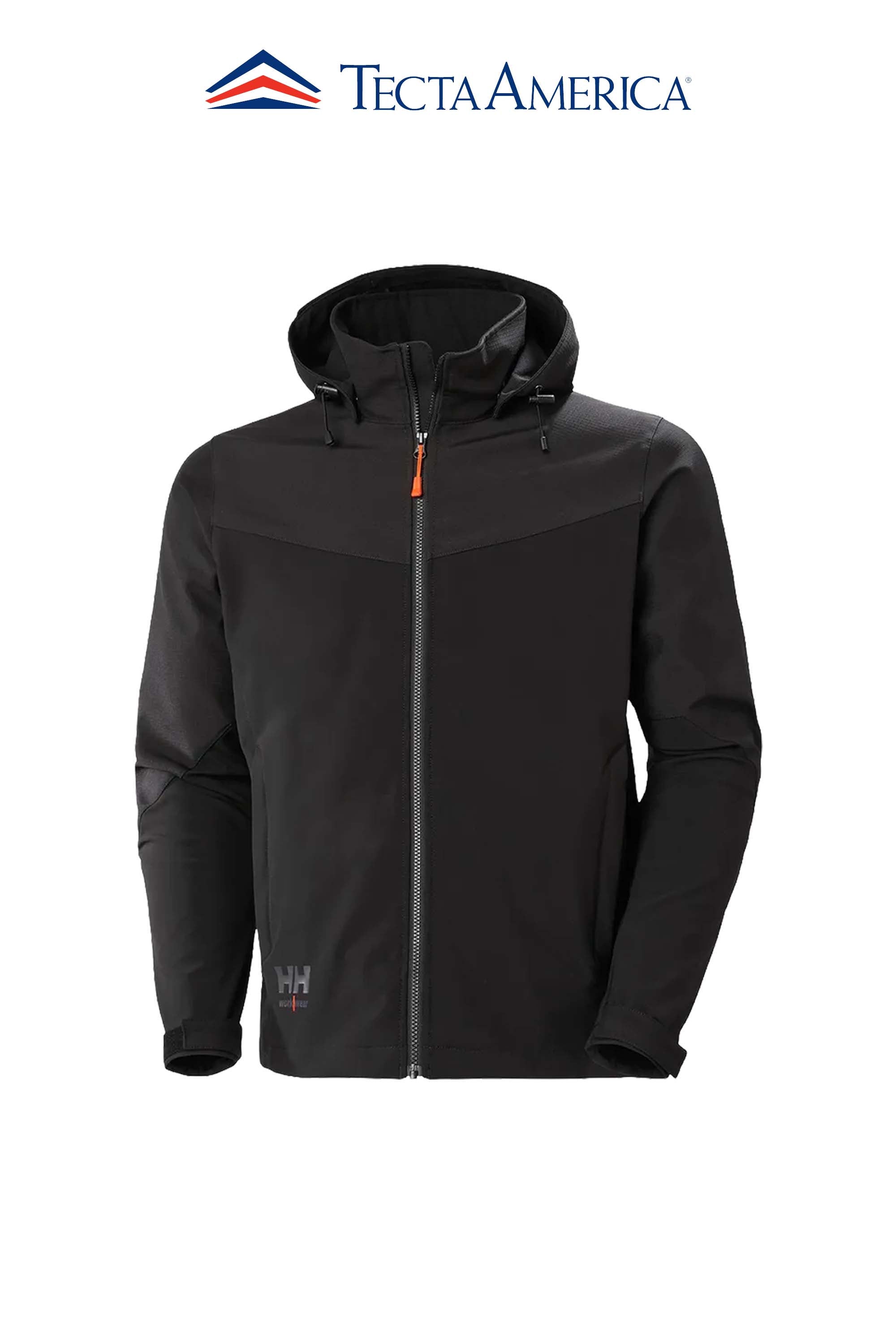Helly Hansen OXFORD H. SOFTS JACKET