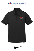 Nike Men's Dri-FIT Solid Icon Pique Modern Fit Polo - Corporate