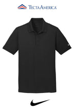 Nike Men's Dri-FIT Solid Icon Pique Modern Fit Polo