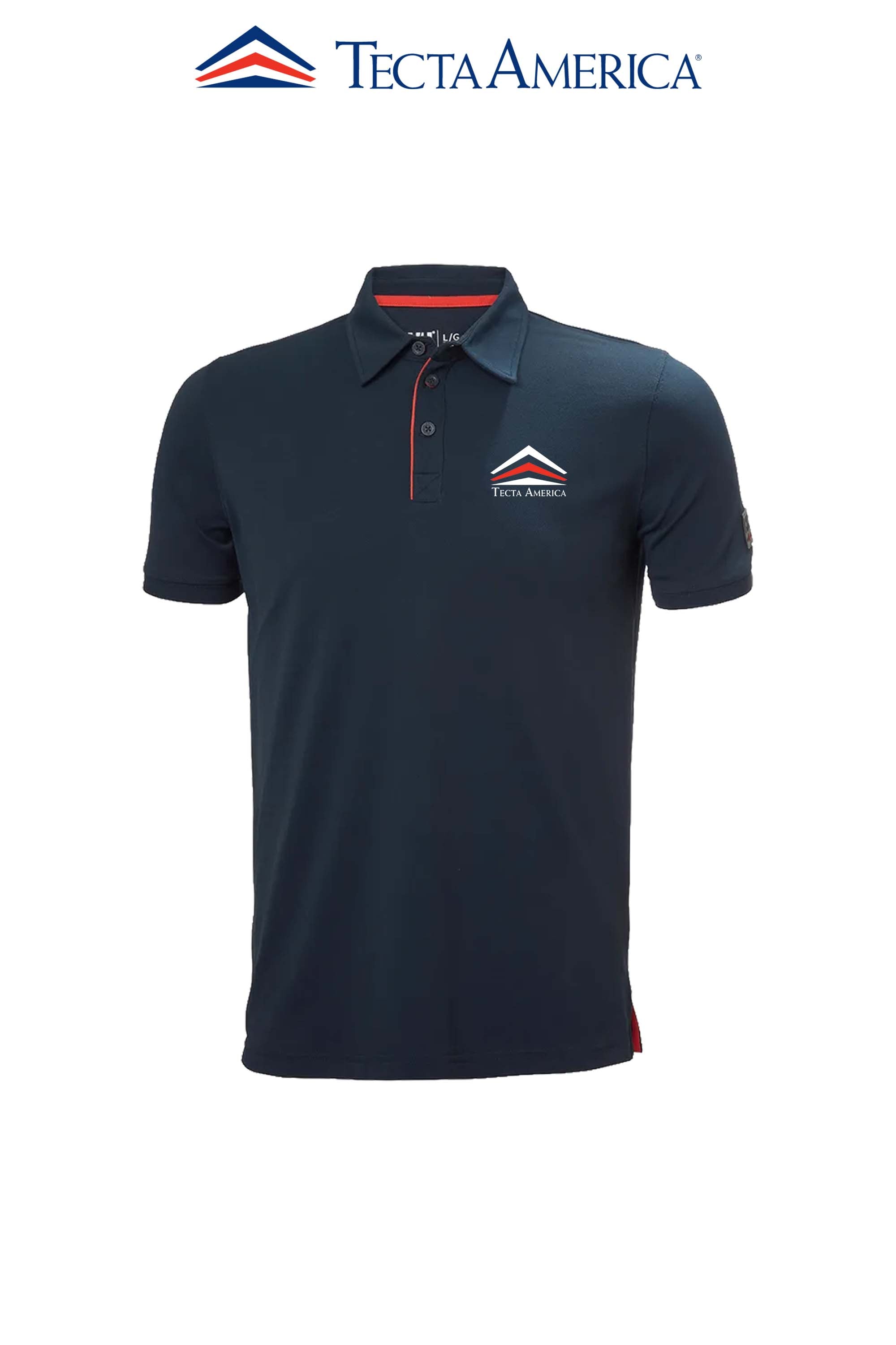 Helly Hansen TECH POLO