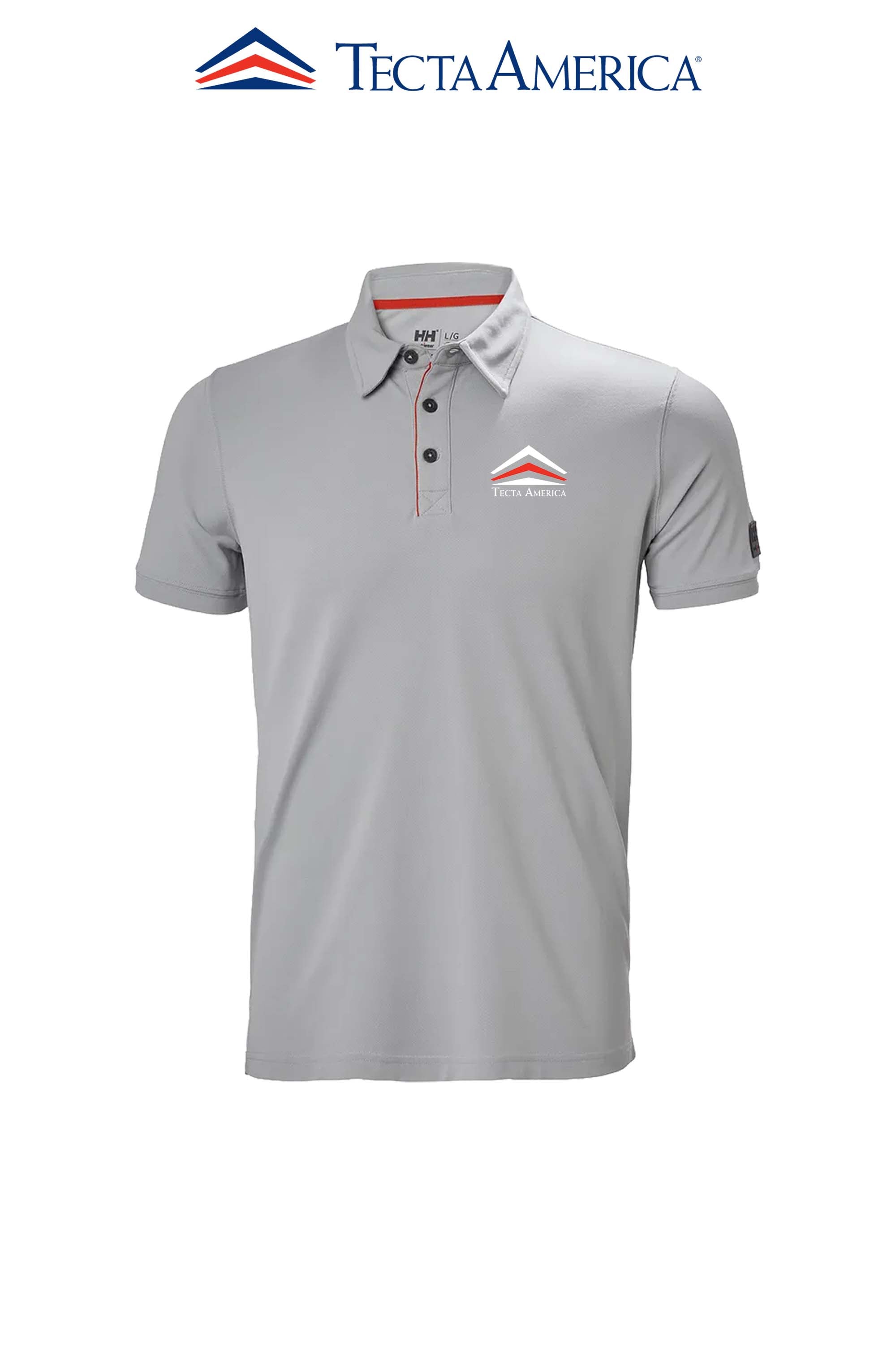 Helly Hansen TECH POLO