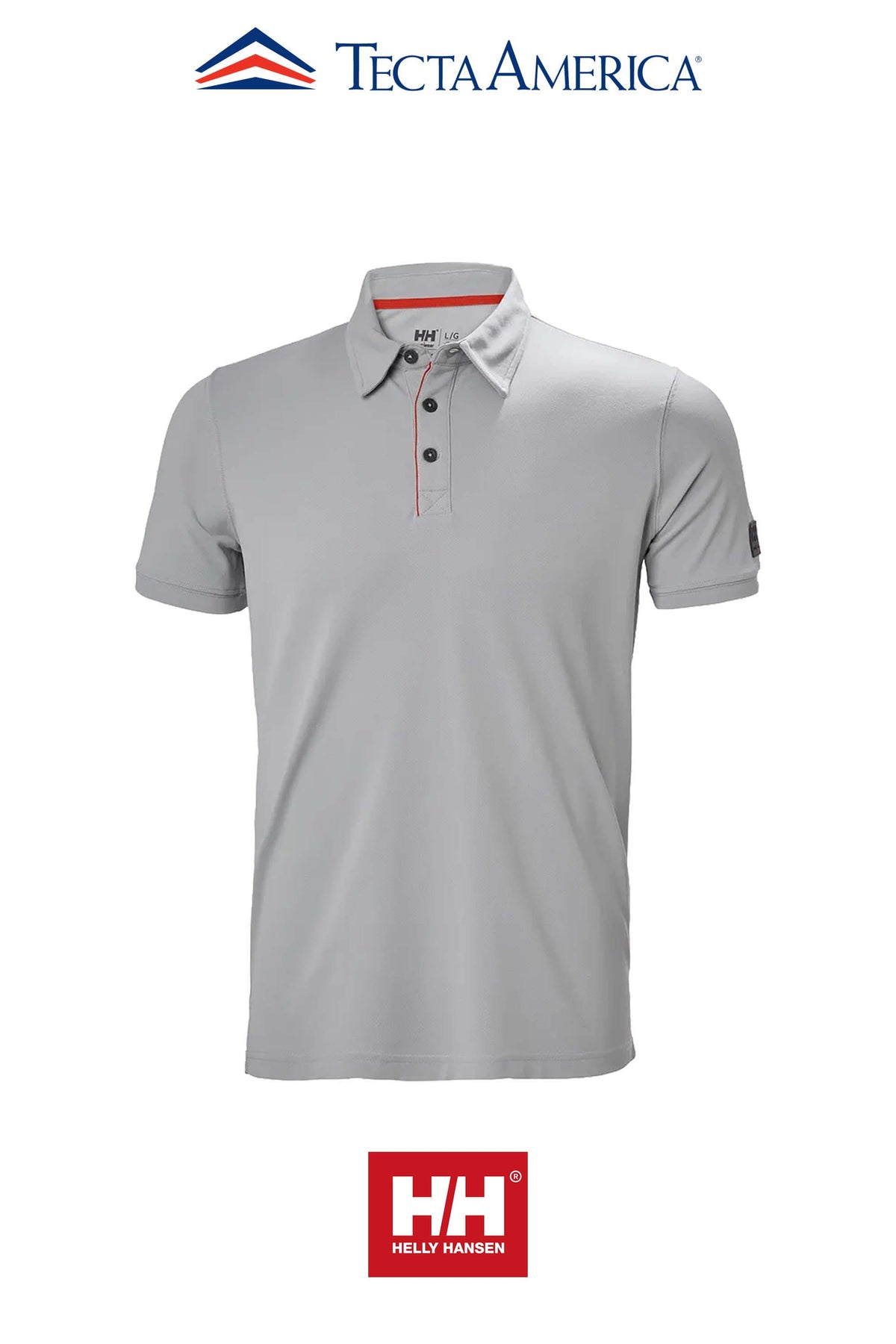 Helly Hansen TECH POLO