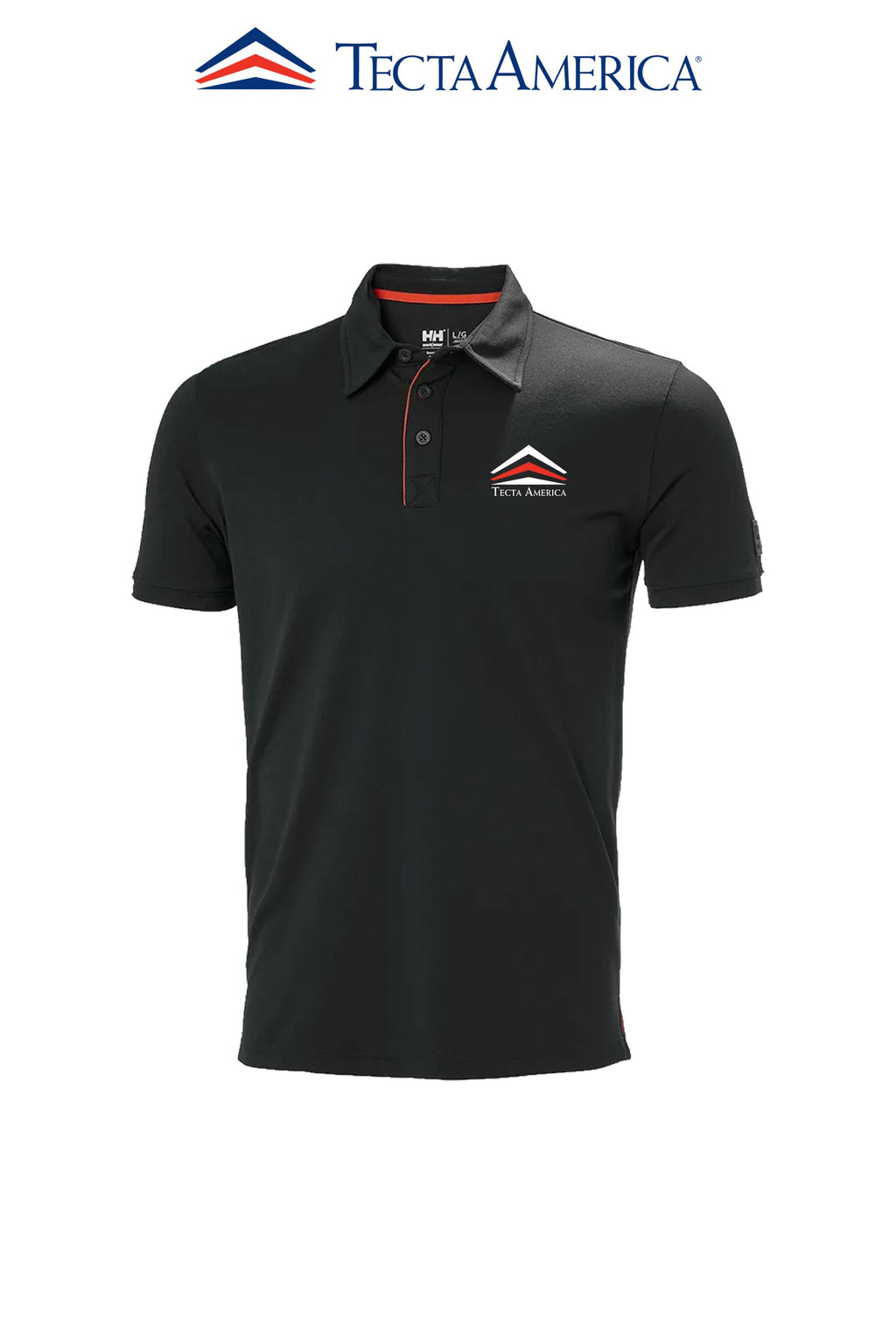 Helly Hansen TECH POLO