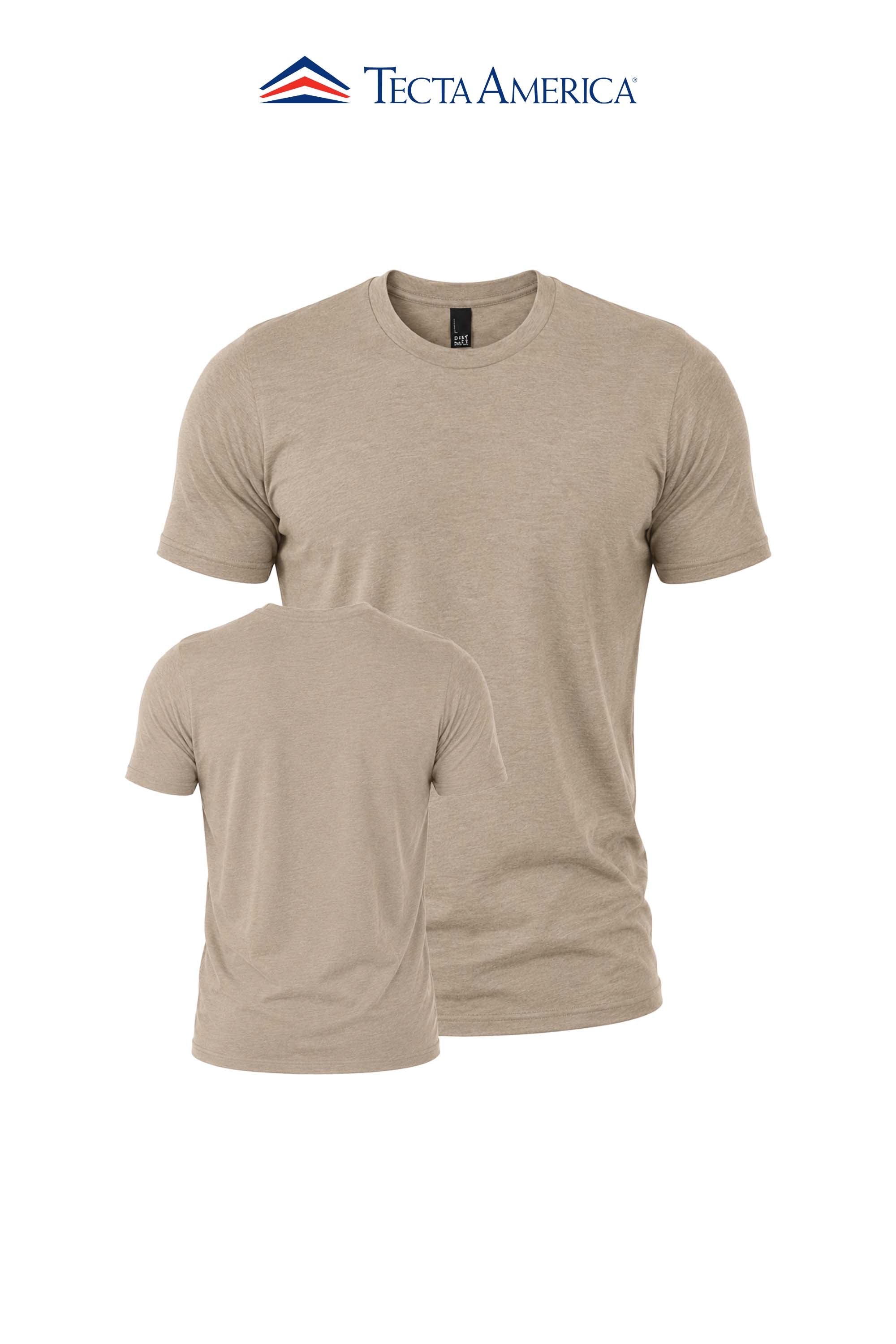 District® Perfect Tri® Tee