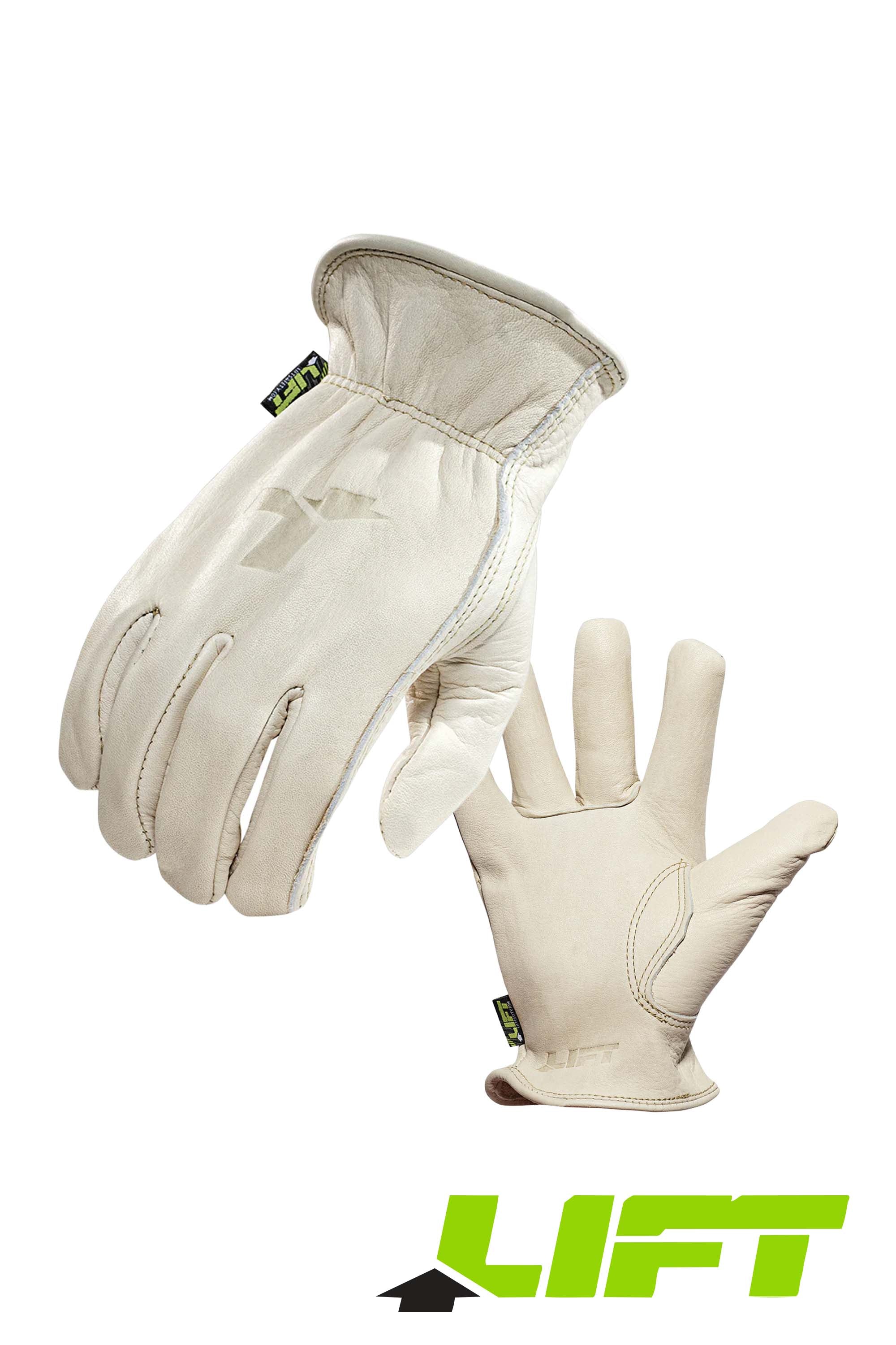 8 Seconds Glove