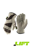 8 Seconds Glove Multi
