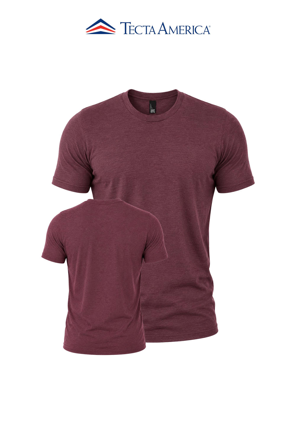 District® Perfect Tri® Tee