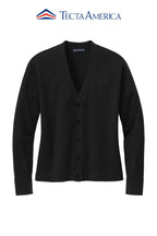 Brooks Brothers® Women’s Cotton Stretch Cardigan Sweater